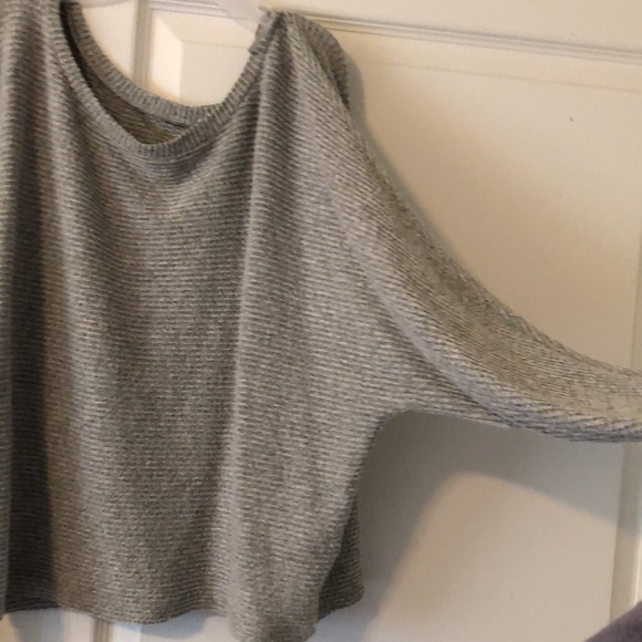 Cowl neck top - Picture 2 of 2